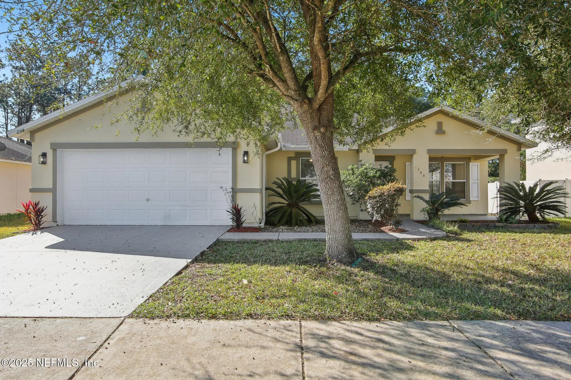 2346 Adams Lake Boulevard Jacksonville FL 32221