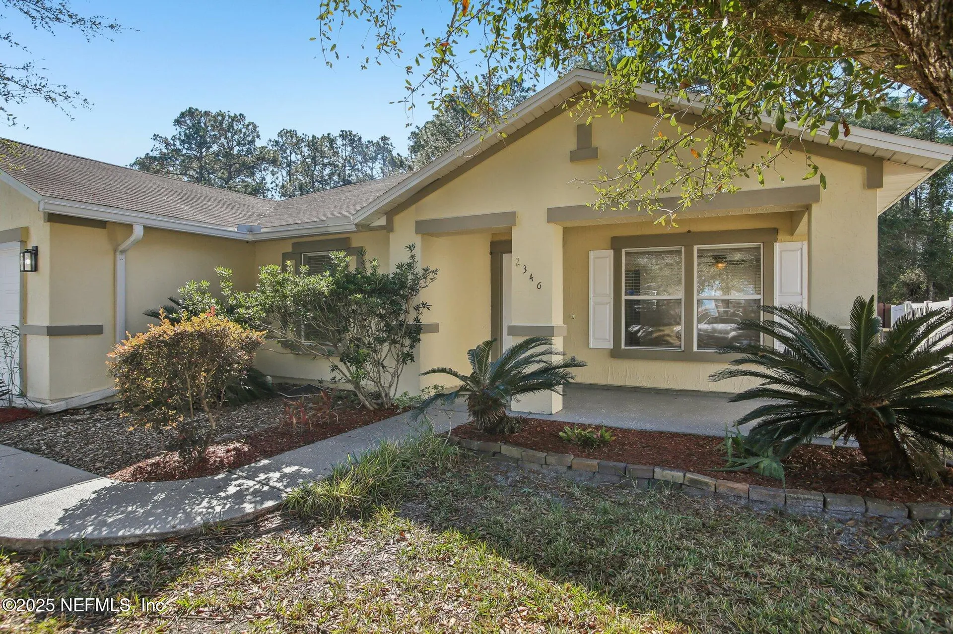 2346 Adams Lake Boulevard Jacksonville FL 32221