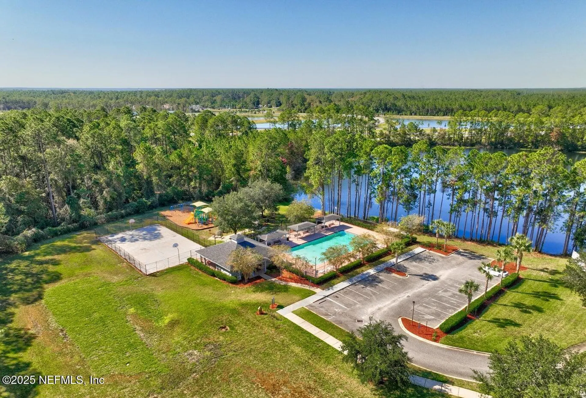 2346 Adams Lake Boulevard Jacksonville FL 32221