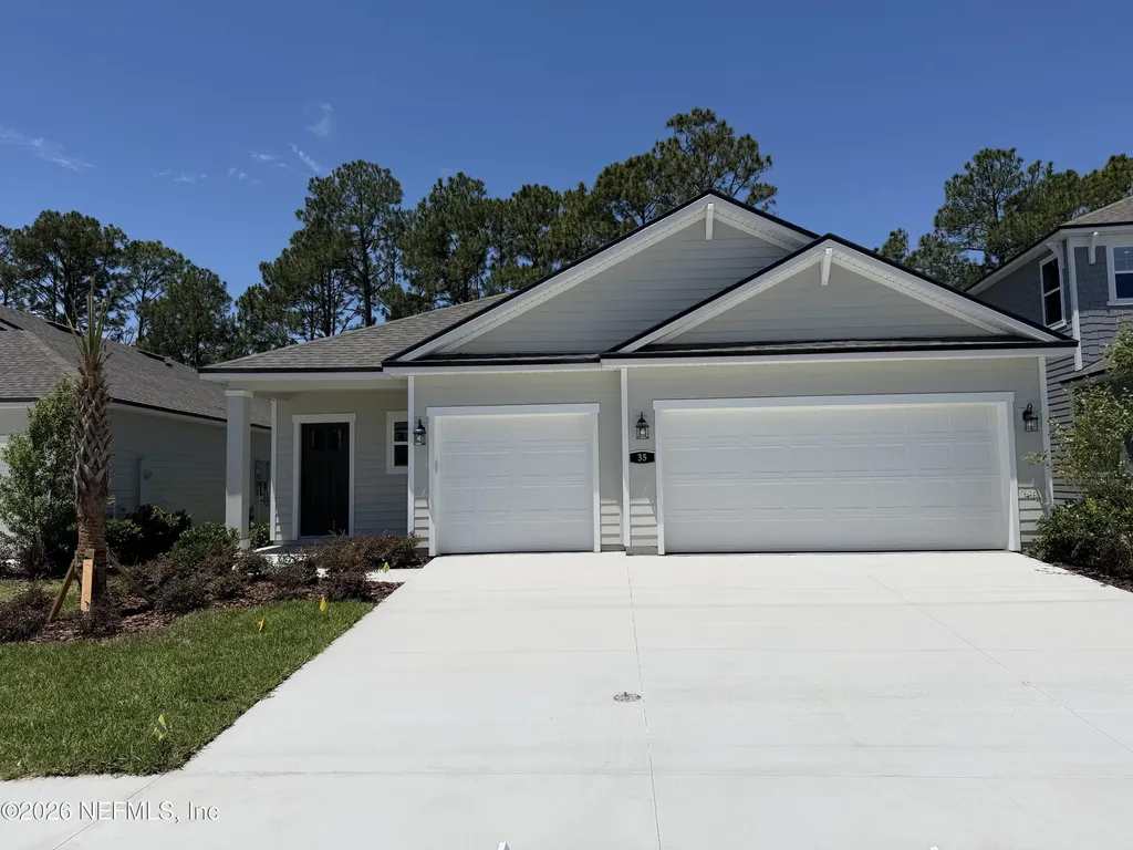 35 Perseus Avenue Flagler Beach FL 32136