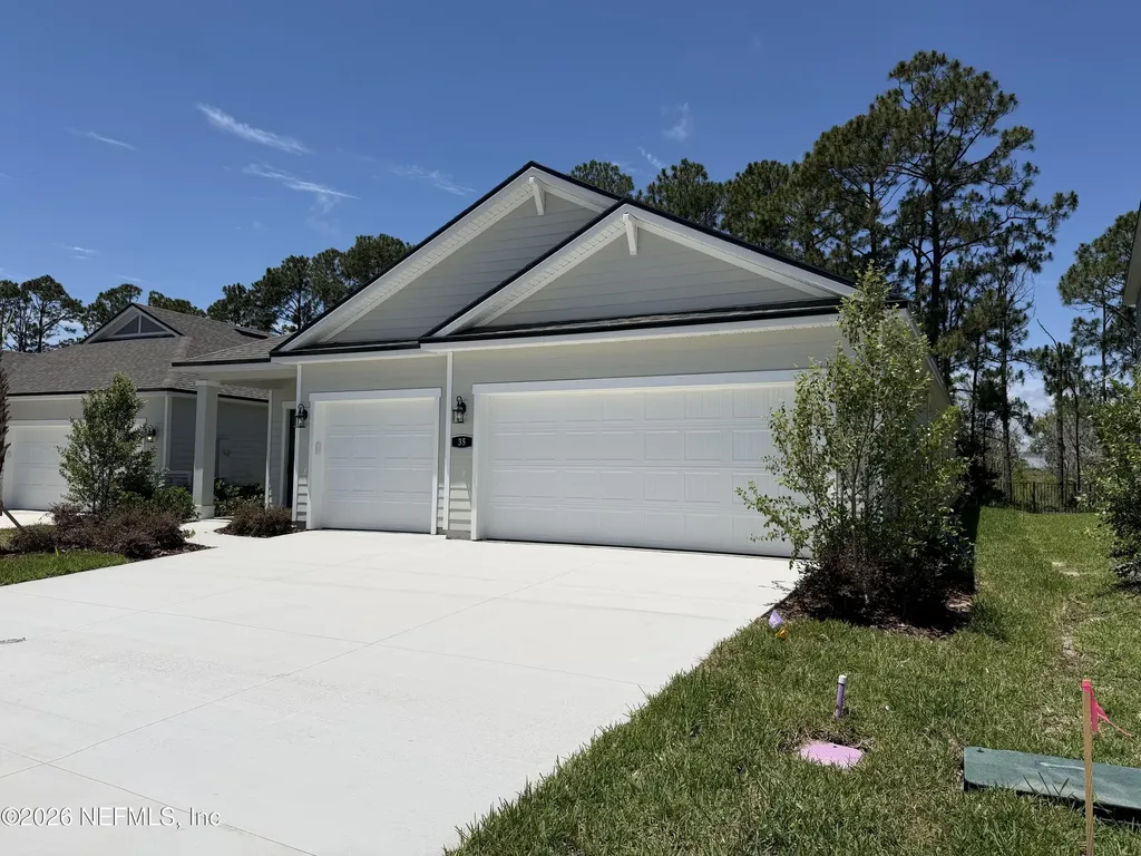 35 Perseus Avenue Flagler Beach FL 32136