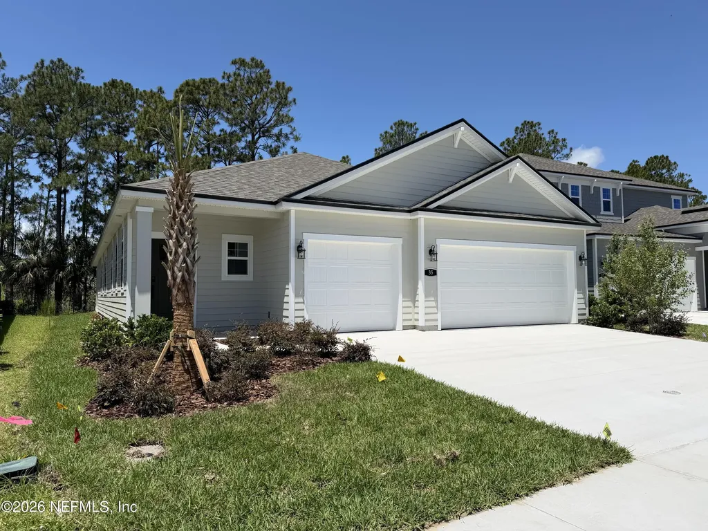 35 Perseus Avenue Flagler Beach FL 32136