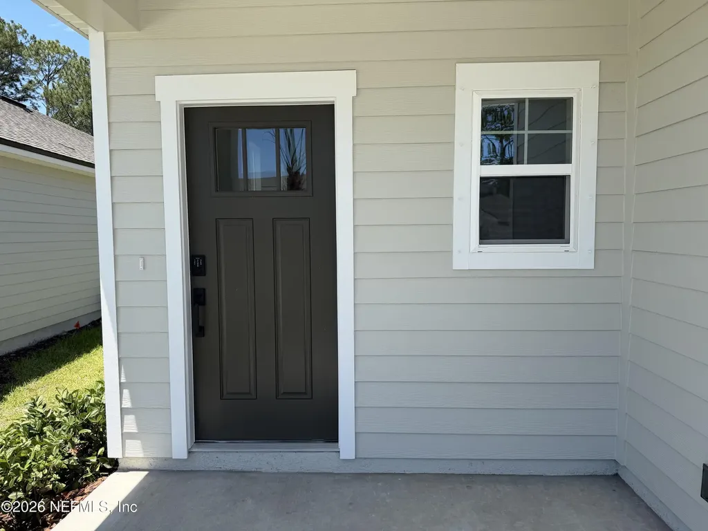 35 Perseus Avenue Flagler Beach FL 32136