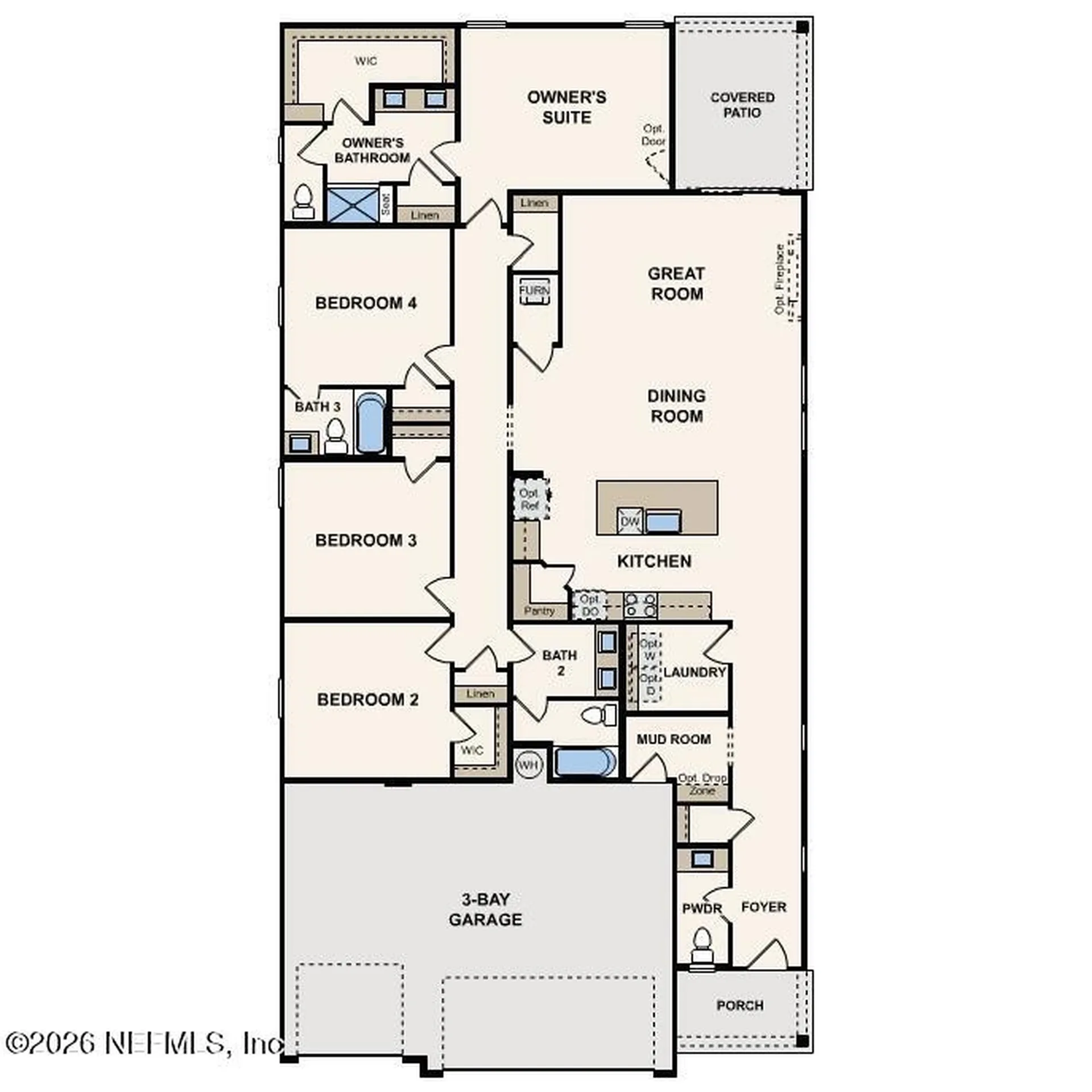 35 Perseus Avenue Flagler Beach FL 32136