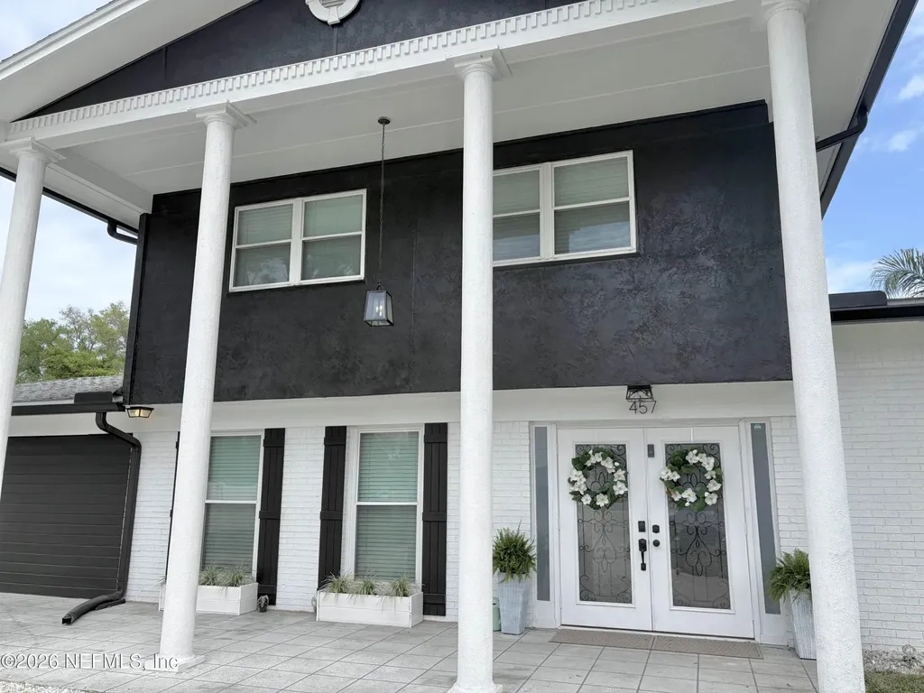 457 N A1a Ponte Vedra Beach FL 32082