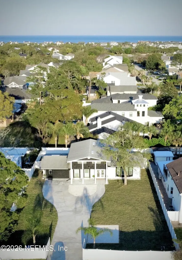 457 N A1a Ponte Vedra Beach FL 32082