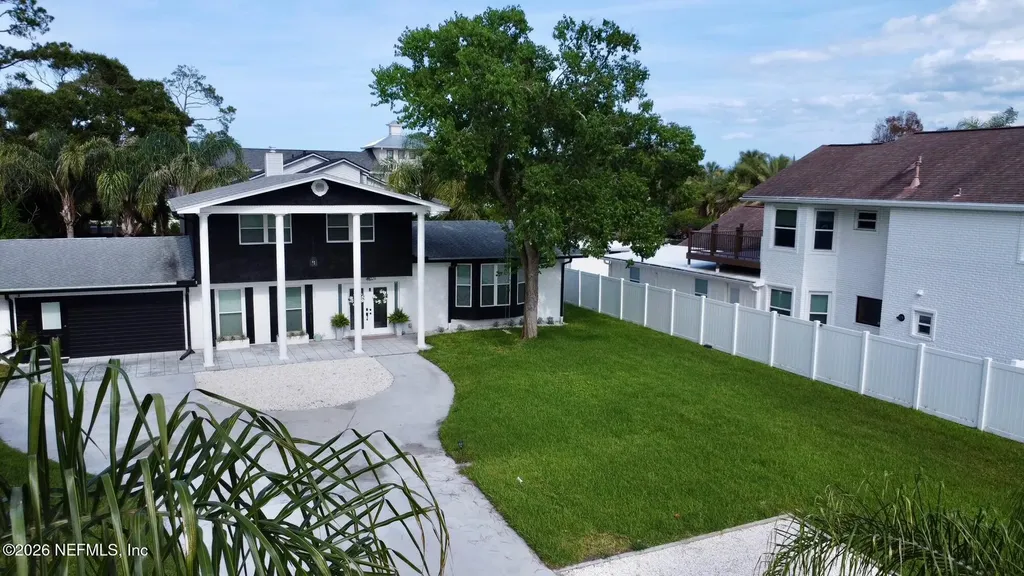 457 N A1a Ponte Vedra Beach FL 32082