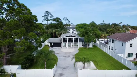 457 N A1a Ponte Vedra Beach FL 32082