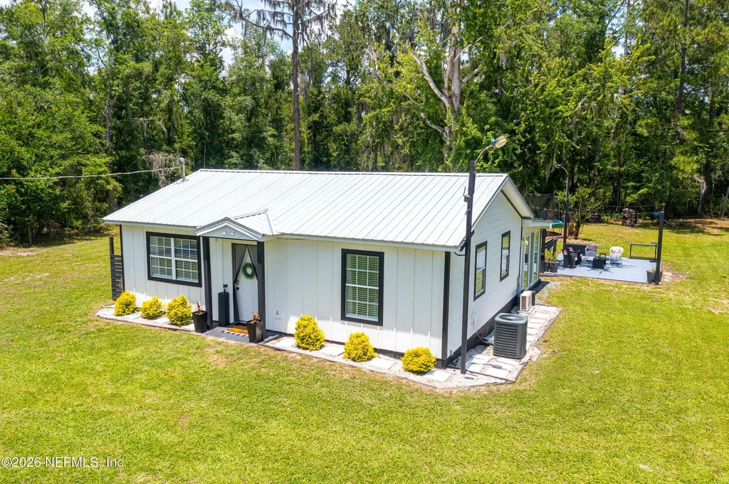14531 SE 87th Terrace White Springs FL 32096