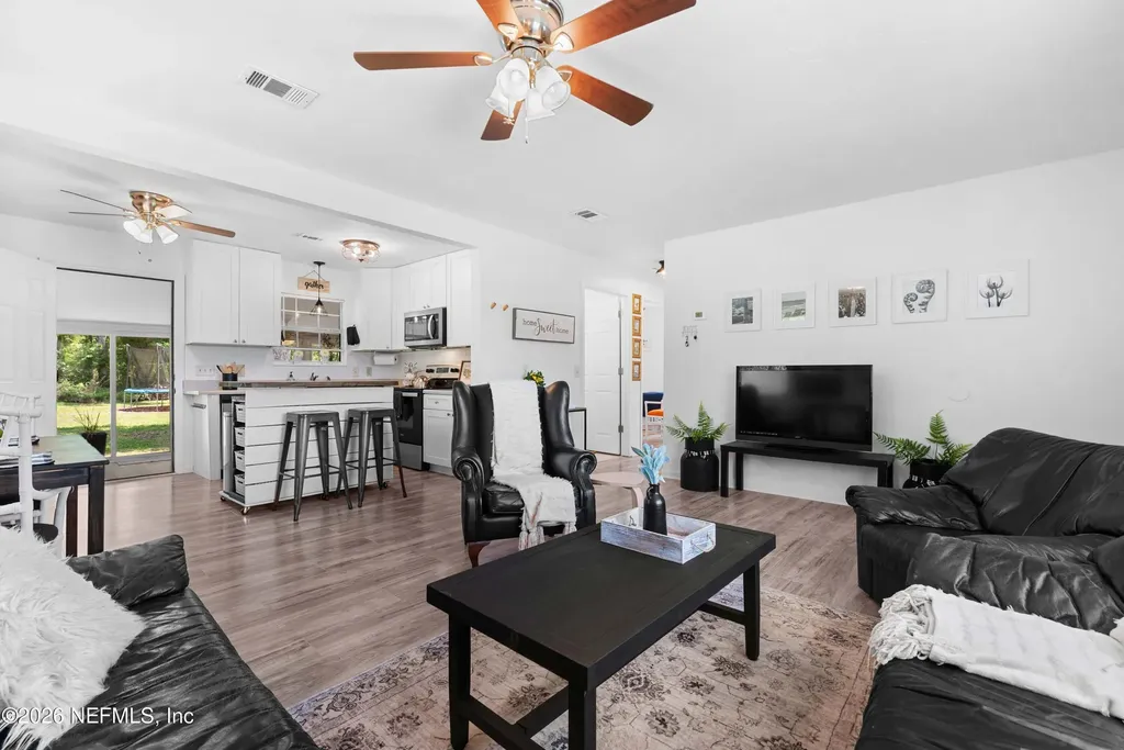 14531 SE 87th Terrace White Springs FL 32096