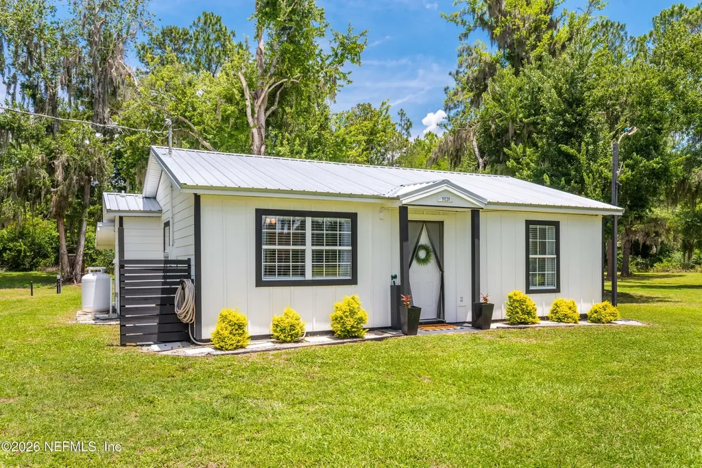 14531 SE 87th Terrace White Springs FL 32096