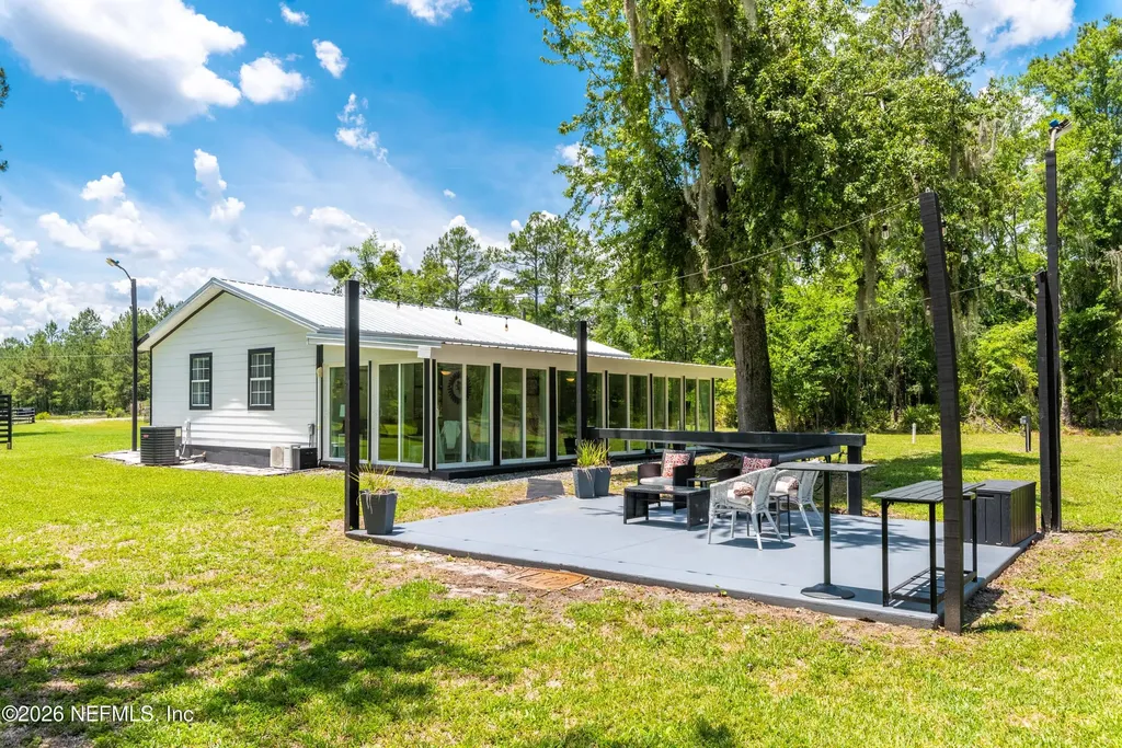 14531 SE 87th Terrace White Springs FL 32096
