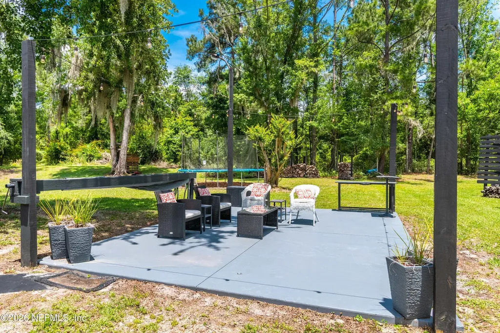 14531 SE 87th Terrace White Springs FL 32096