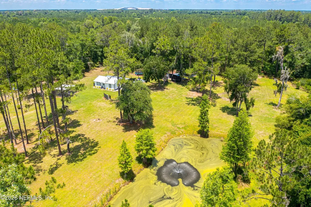 14531 SE 87th Terrace White Springs FL 32096