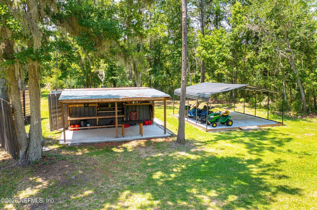 14531 SE 87th Terrace White Springs FL 32096