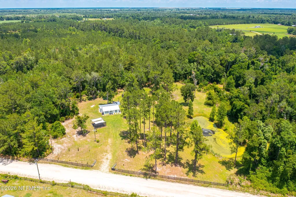 14531 SE 87th Terrace White Springs FL 32096