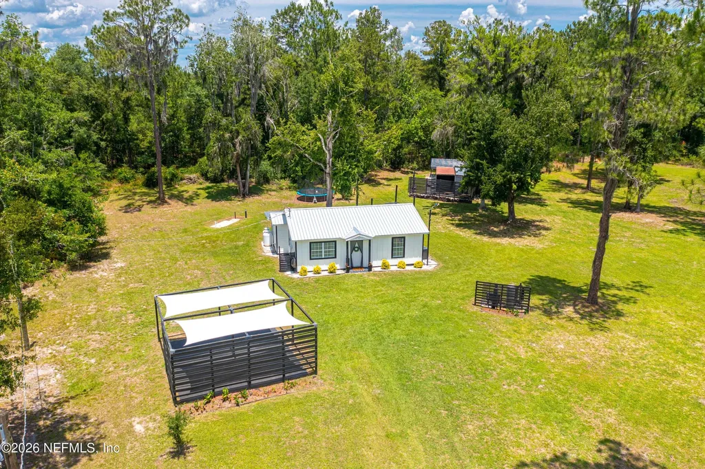 14531 SE 87th Terrace White Springs FL 32096