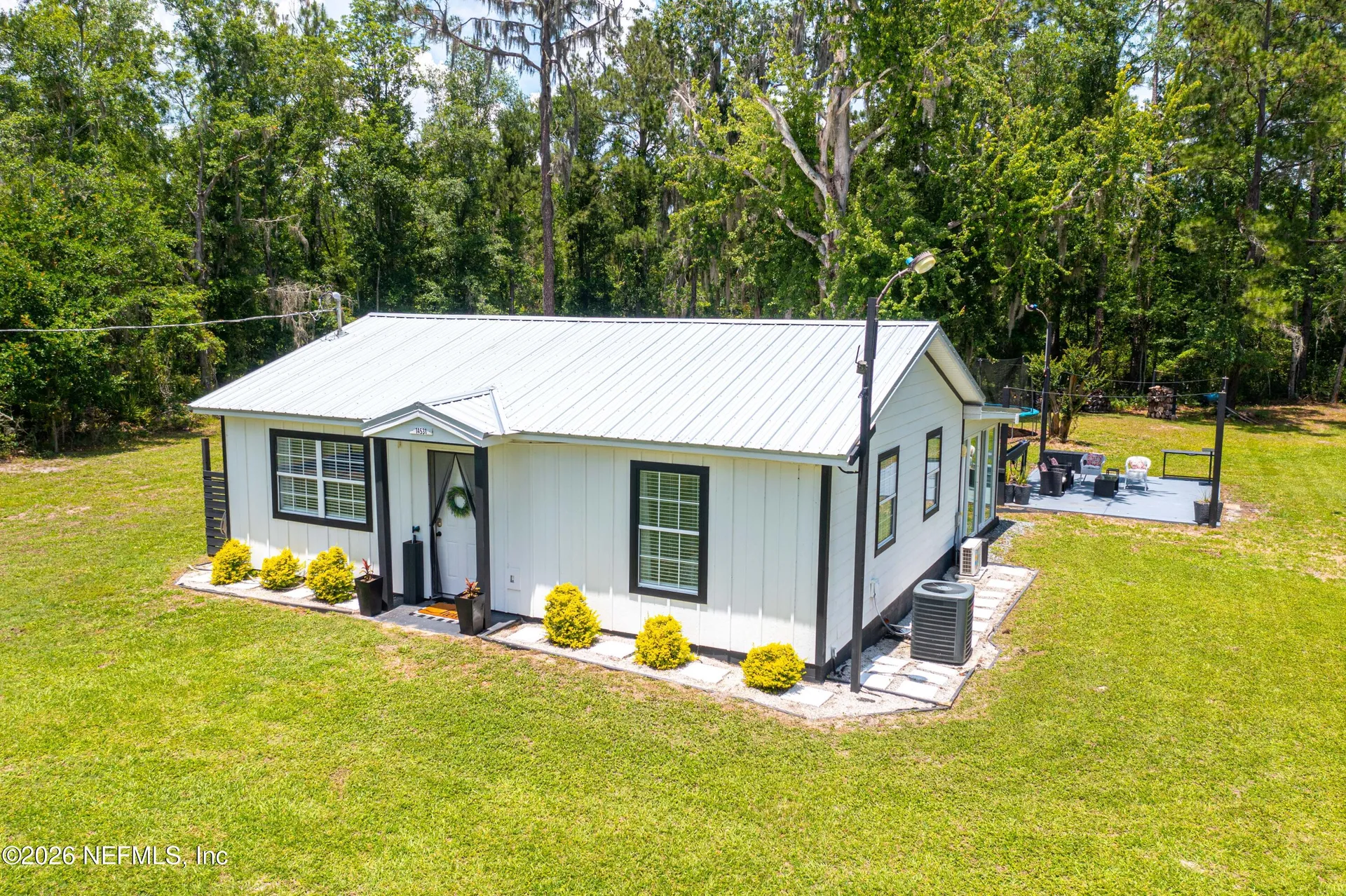 14531 SE 87th Terrace White Springs FL 32096
