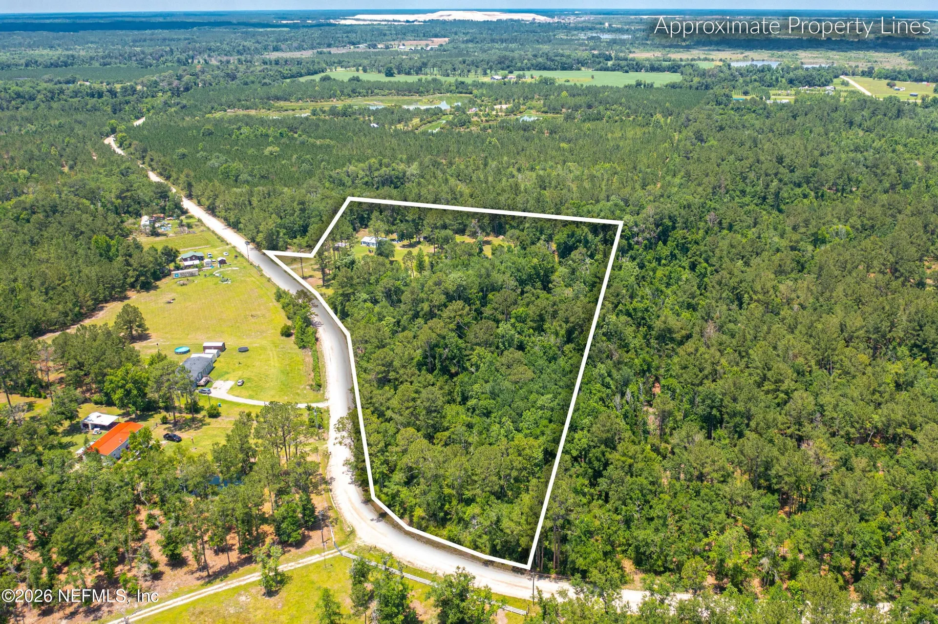 14531 SE 87th Terrace White Springs FL 32096