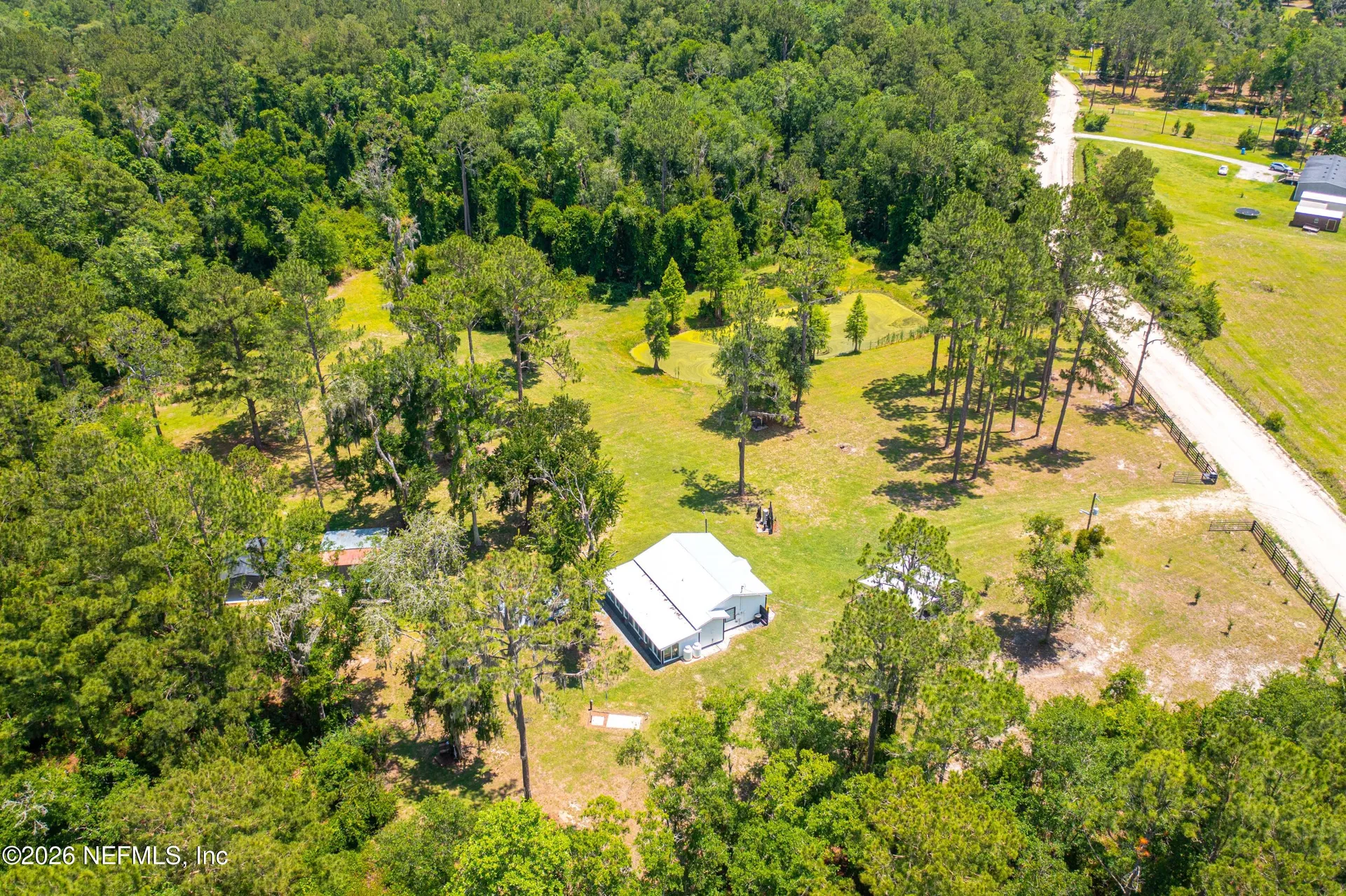 14531 SE 87th Terrace White Springs FL 32096