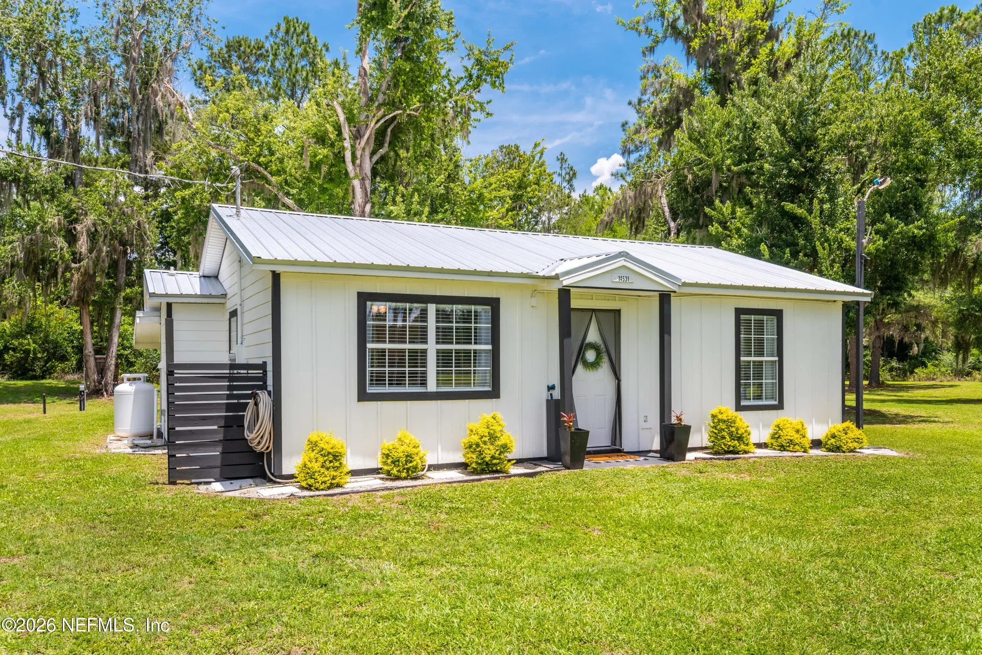 14531 SE 87th Terrace White Springs FL 32096