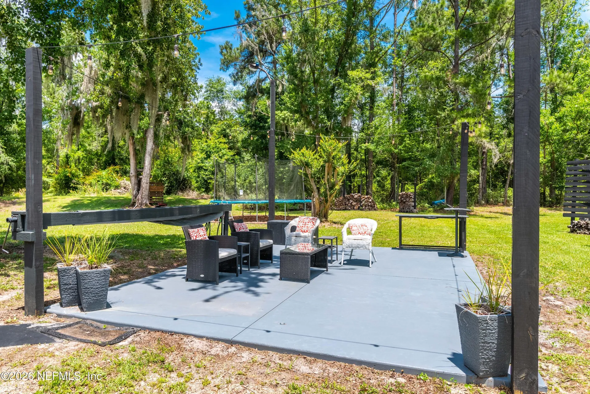 14531 SE 87th Terrace White Springs FL 32096