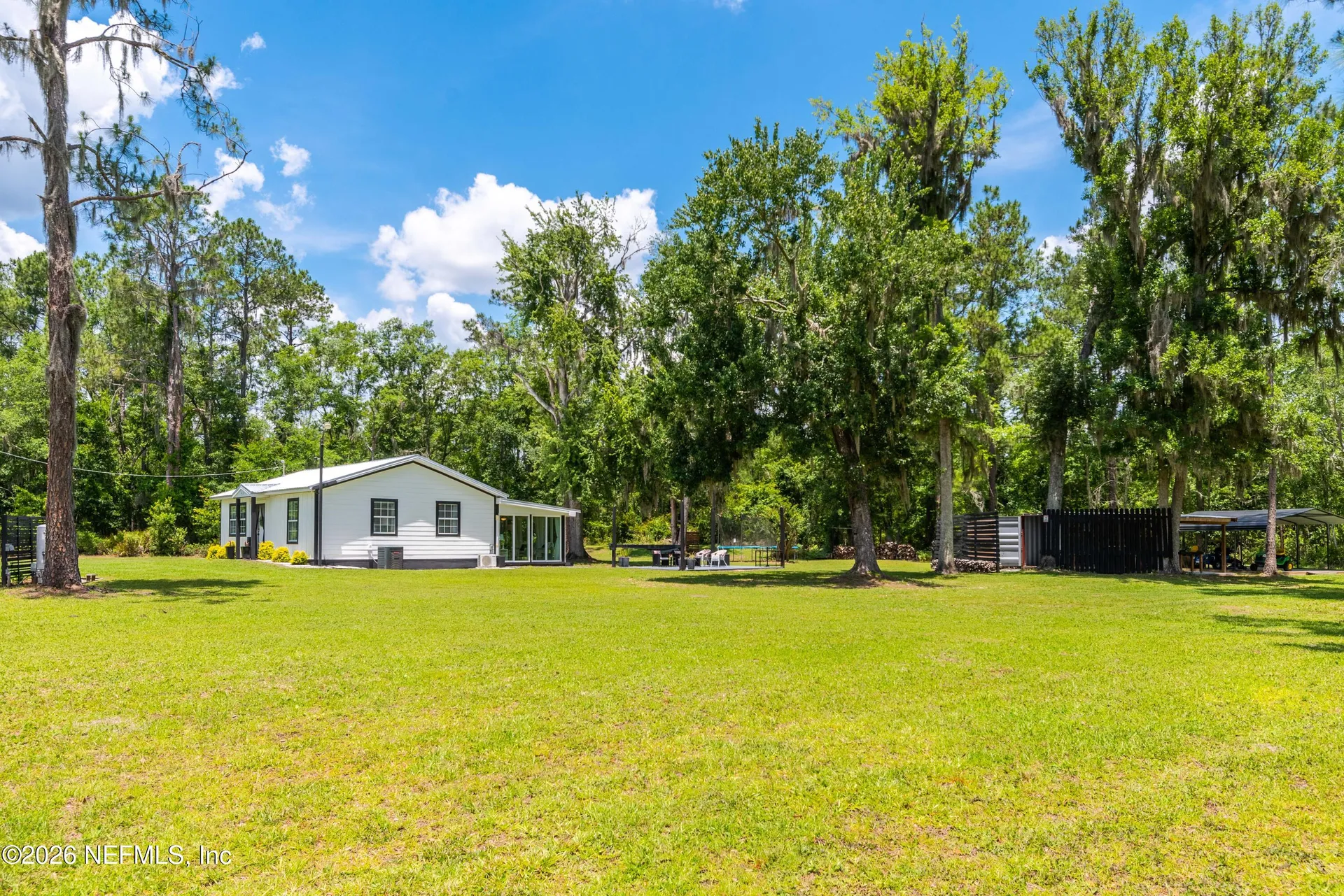 14531 SE 87th Terrace White Springs FL 32096