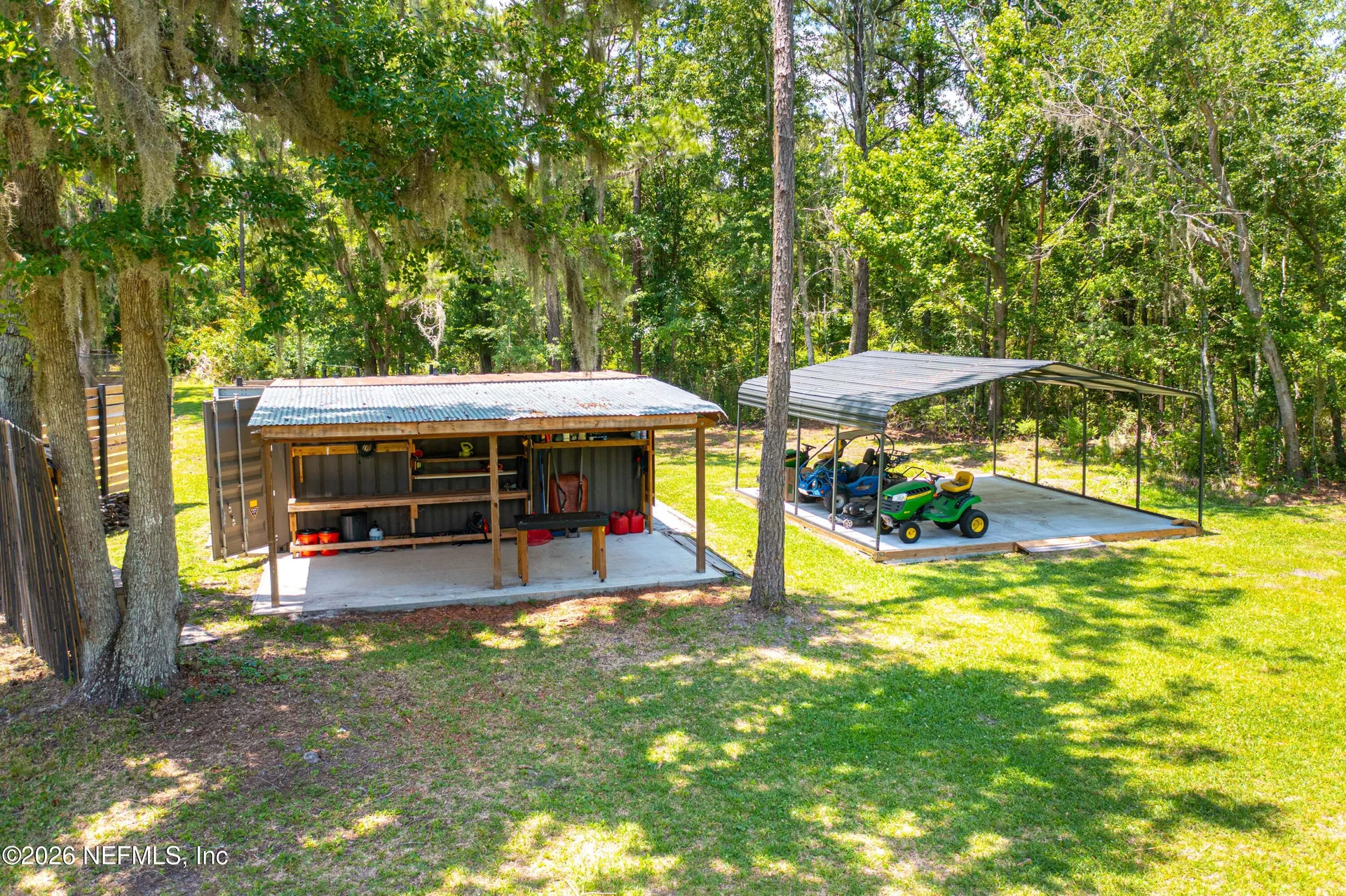 14531 SE 87th Terrace White Springs FL 32096