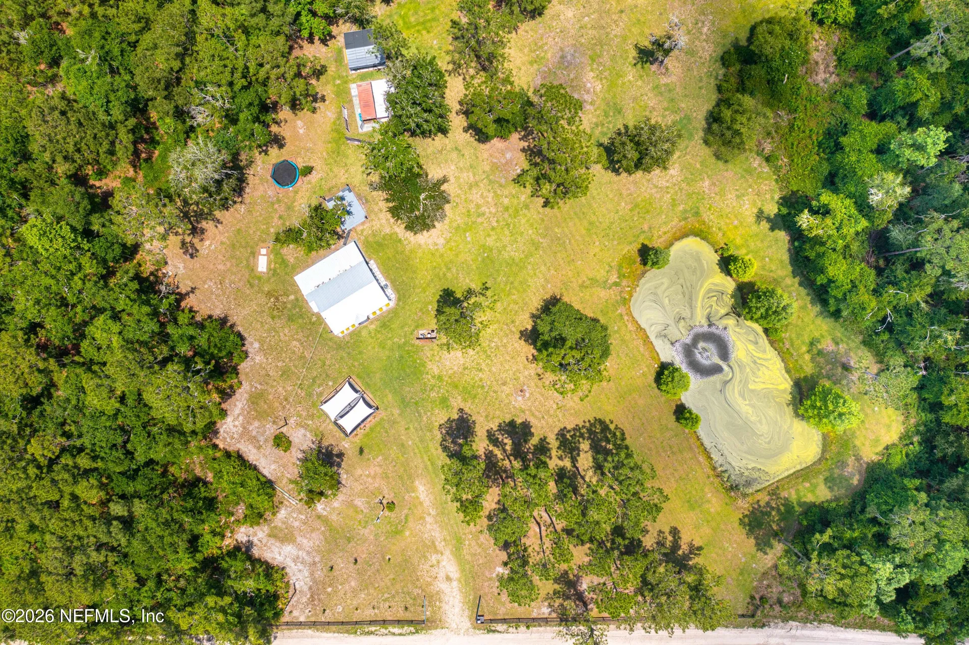 14531 SE 87th Terrace White Springs FL 32096