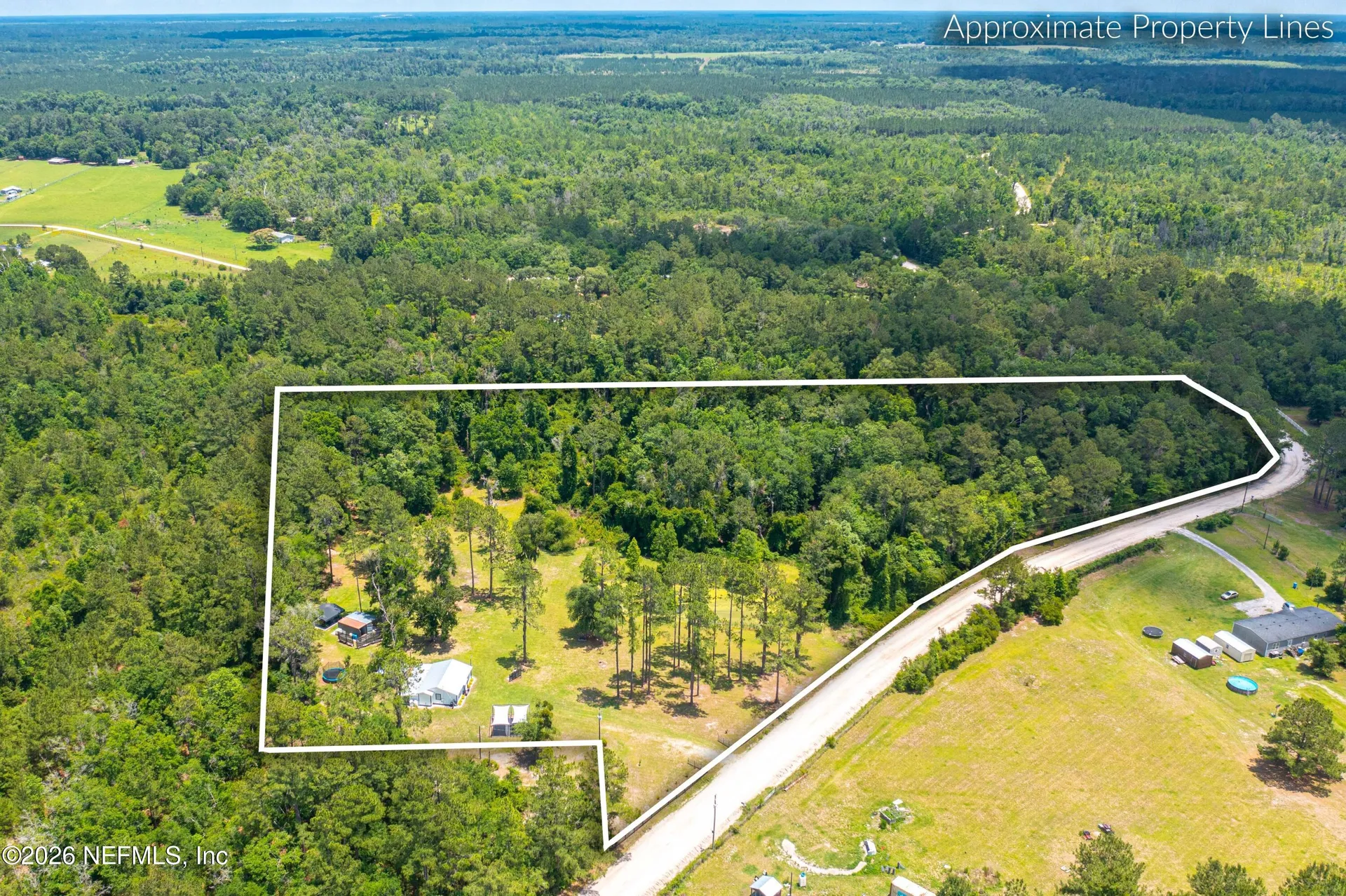 14531 SE 87th Terrace White Springs FL 32096