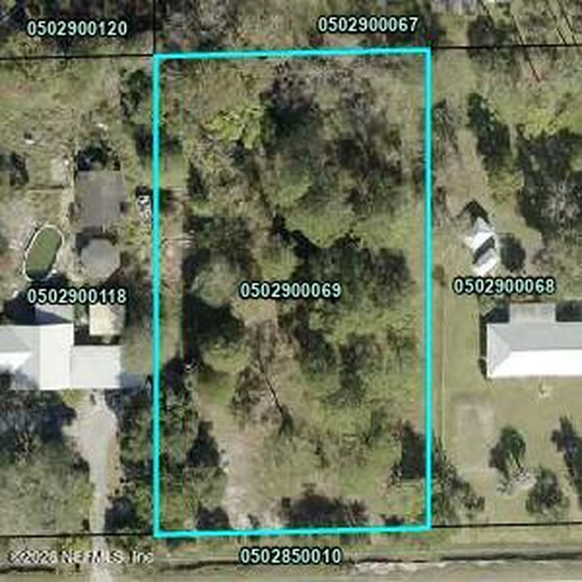 4050 Flagler Estates Boulevard Hastings FL 32145