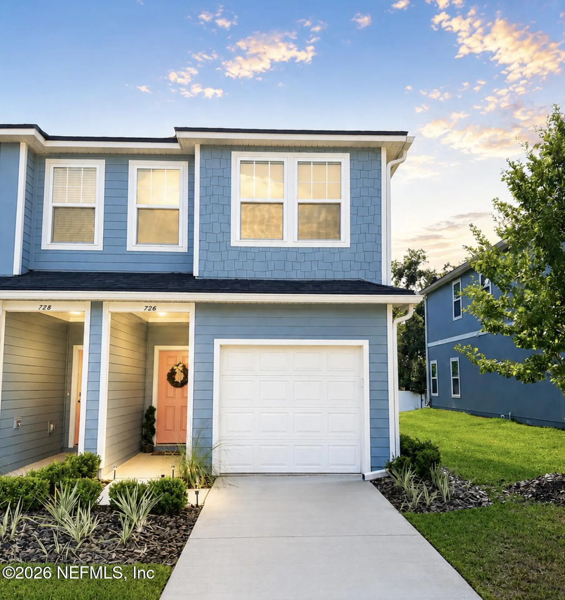 726 Sailor Grove Lane Jacksonville FL 32221