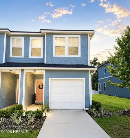 726 Sailor Grove Lane Jacksonville FL 32221