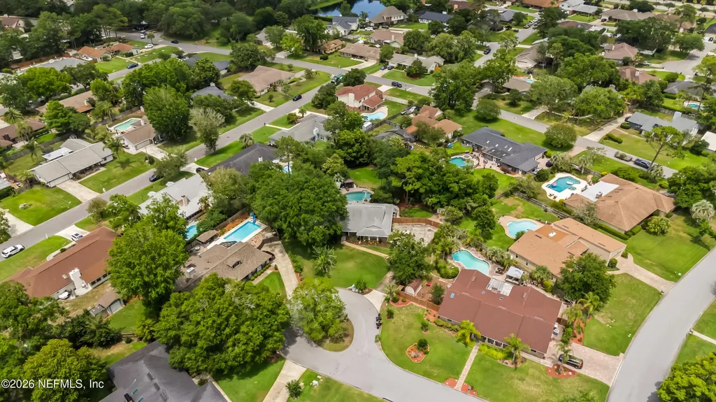 2265 Meadow Lark Court Jacksonville FL 32246