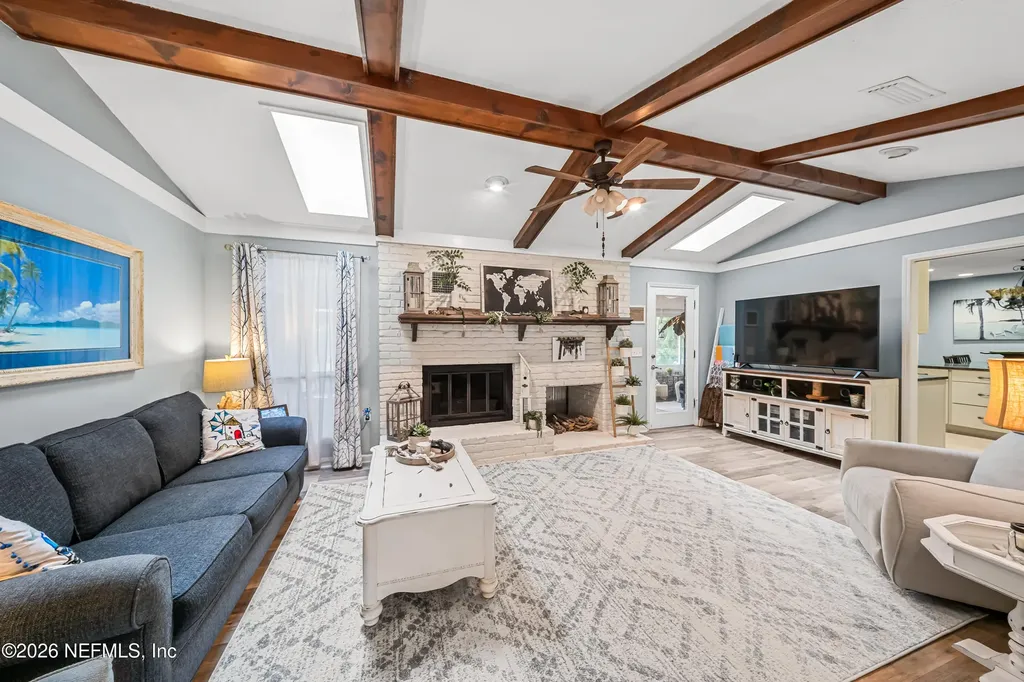 2265 Meadow Lark Court Jacksonville FL 32246