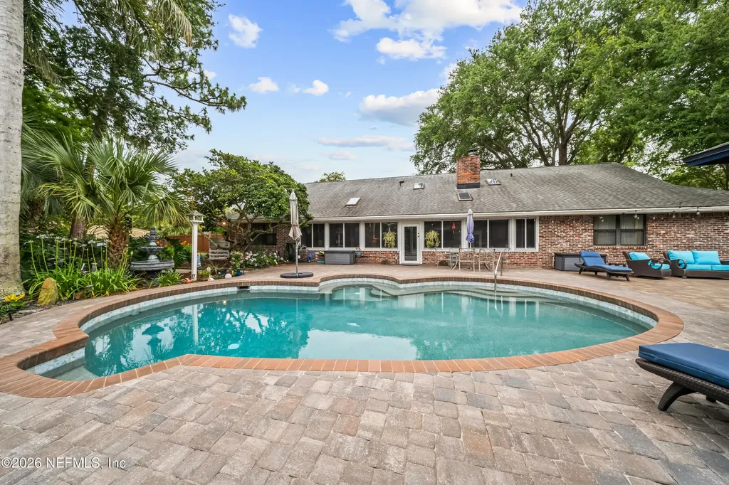 2265 Meadow Lark Court Jacksonville FL 32246