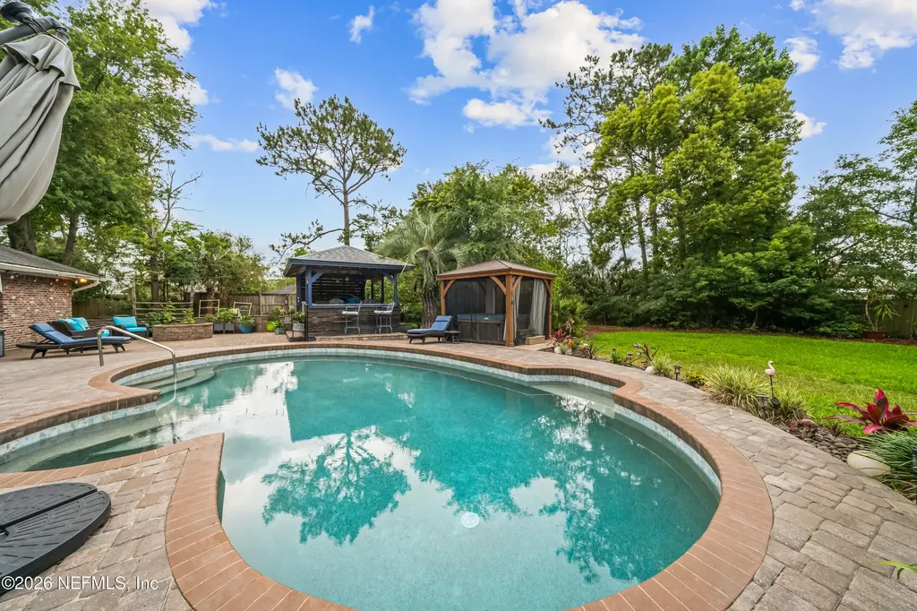 2265 Meadow Lark Court Jacksonville FL 32246