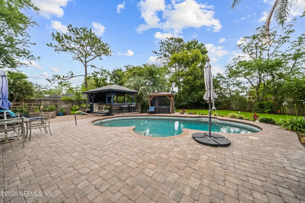 2265 Meadow Lark Court Jacksonville FL 32246