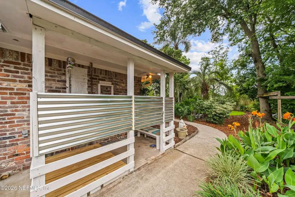 2265 Meadow Lark Court Jacksonville FL 32246