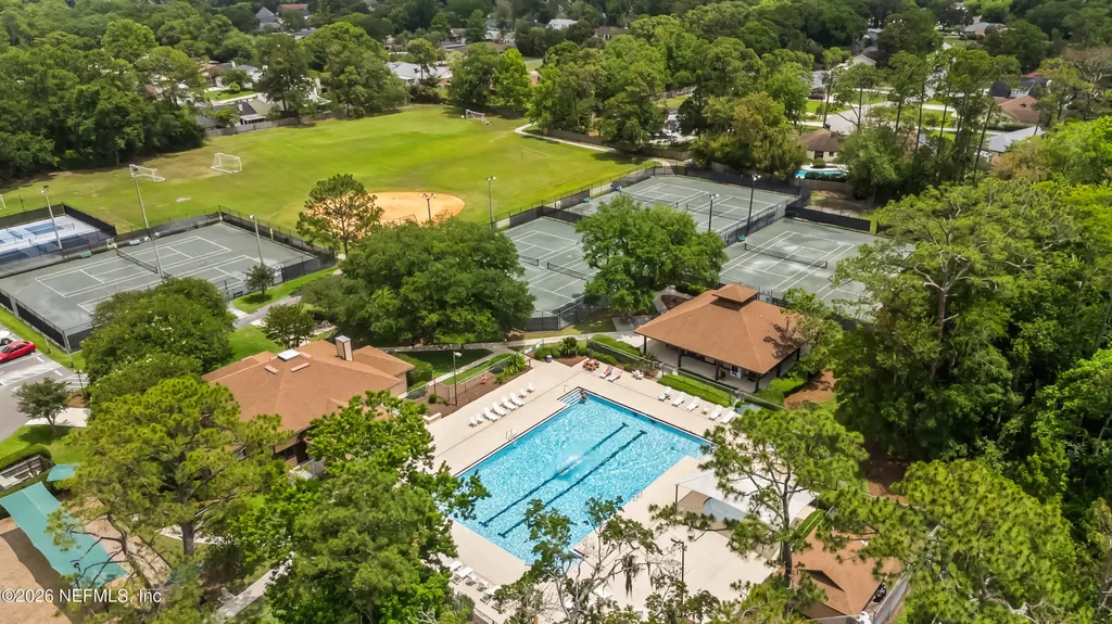 2265 Meadow Lark Court Jacksonville FL 32246