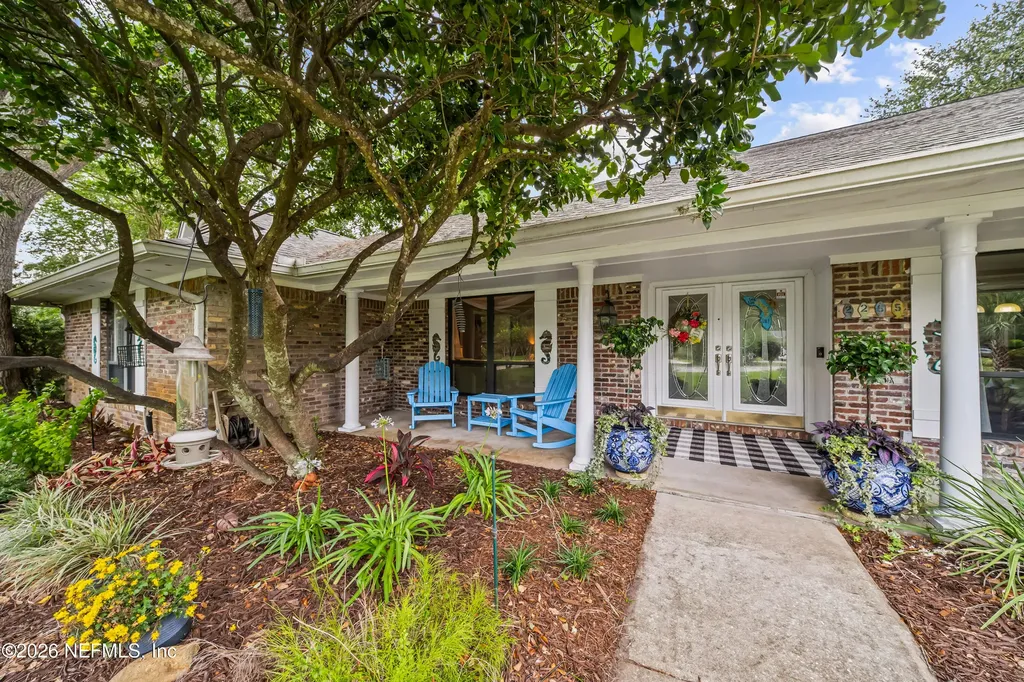 2265 Meadow Lark Court Jacksonville FL 32246