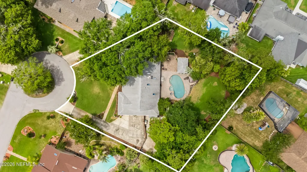 2265 Meadow Lark Court Jacksonville FL 32246