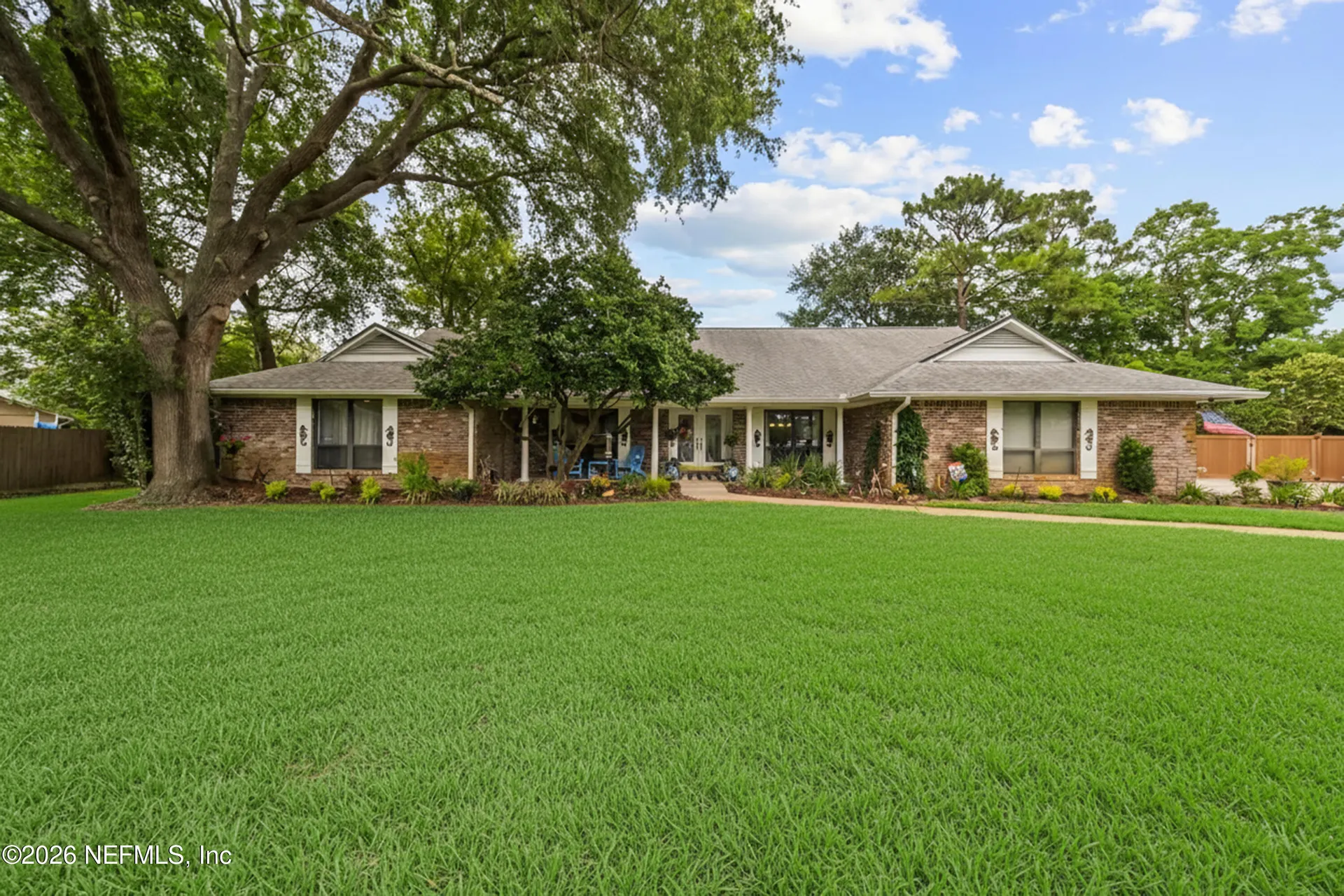 2265 Meadow Lark Court Jacksonville FL 32246