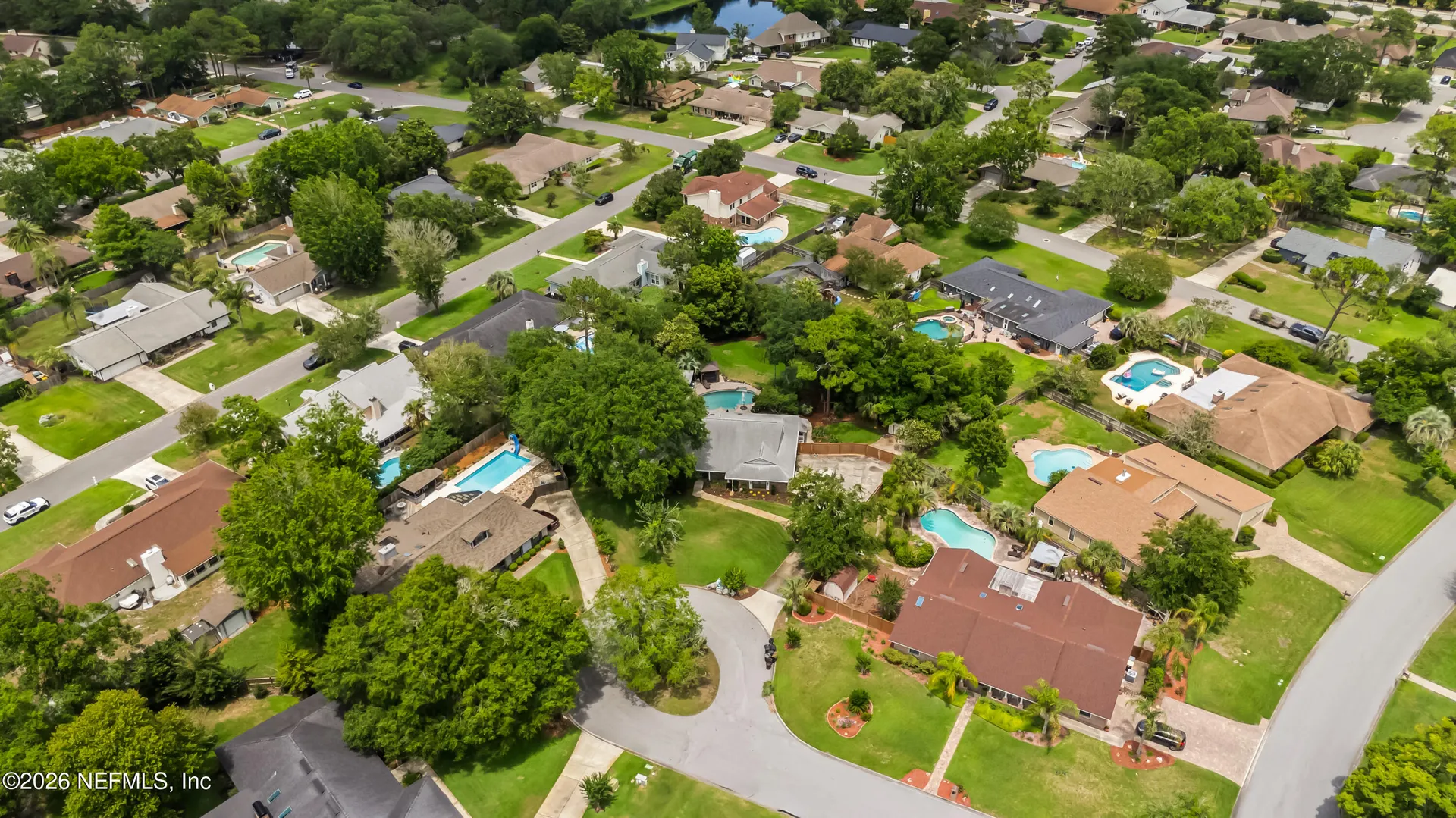 2265 Meadow Lark Court Jacksonville FL 32246