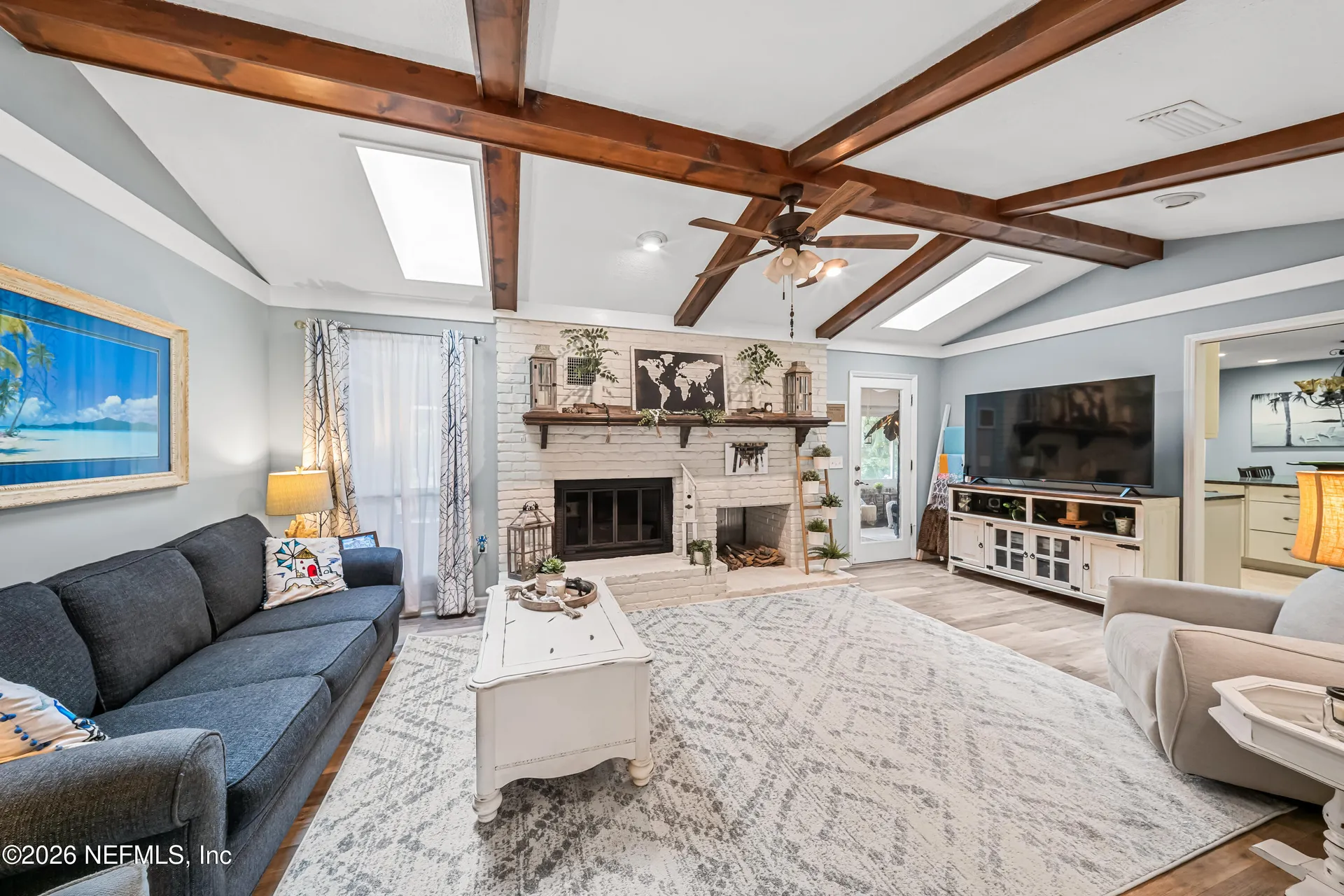 2265 Meadow Lark Court Jacksonville FL 32246
