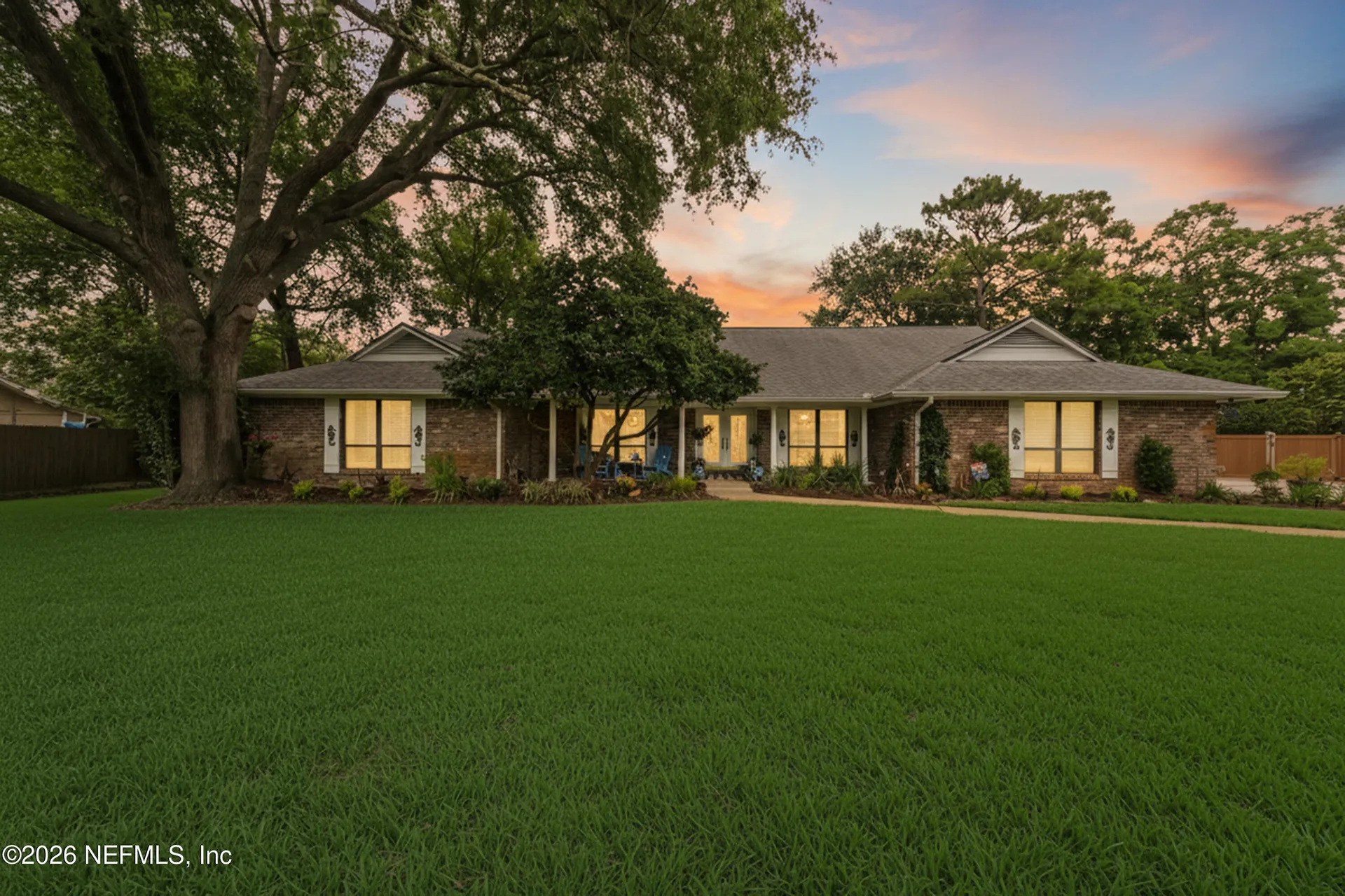 2265 Meadow Lark Court Jacksonville FL 32246
