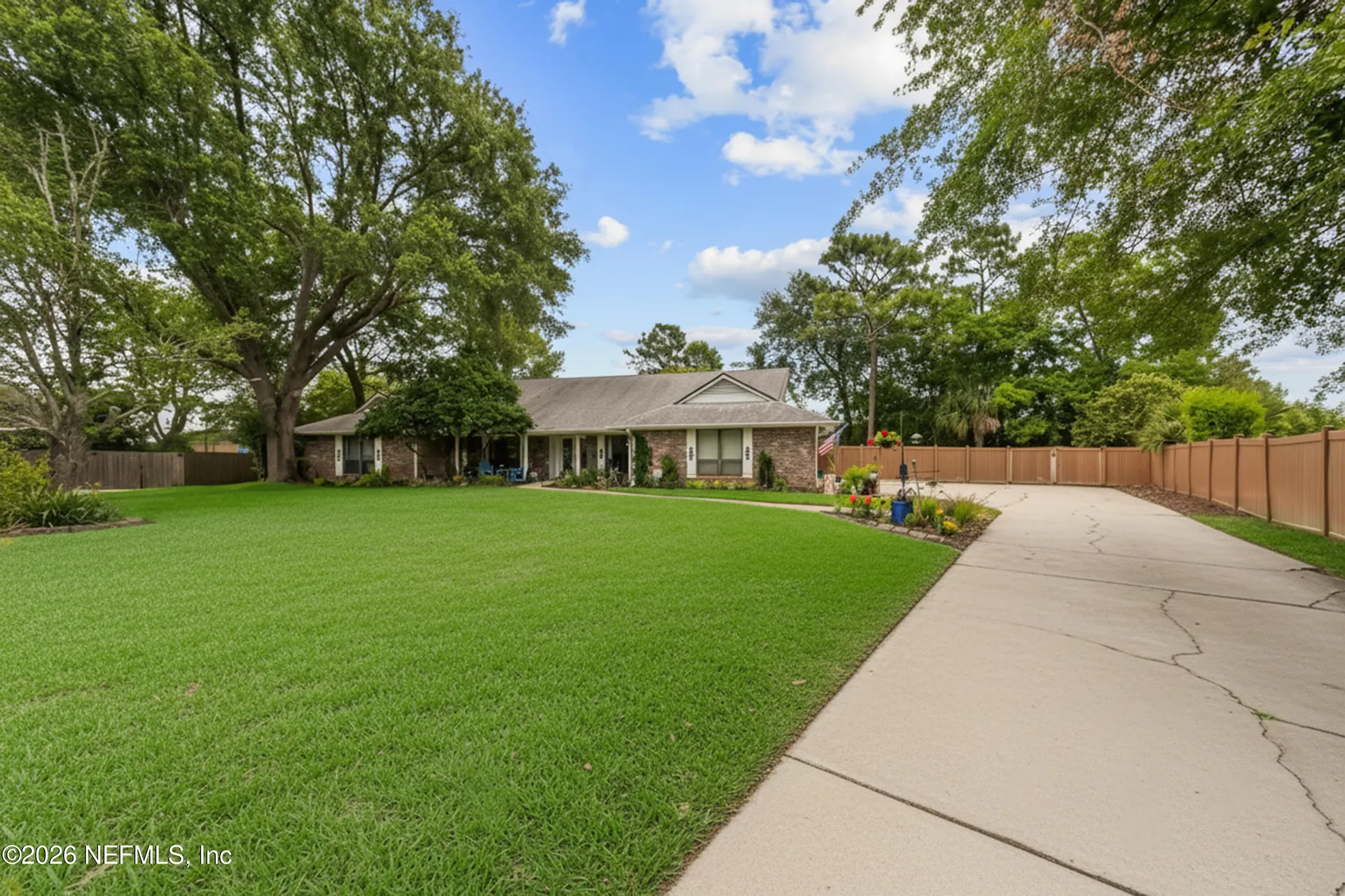 2265 Meadow Lark Court Jacksonville FL 32246