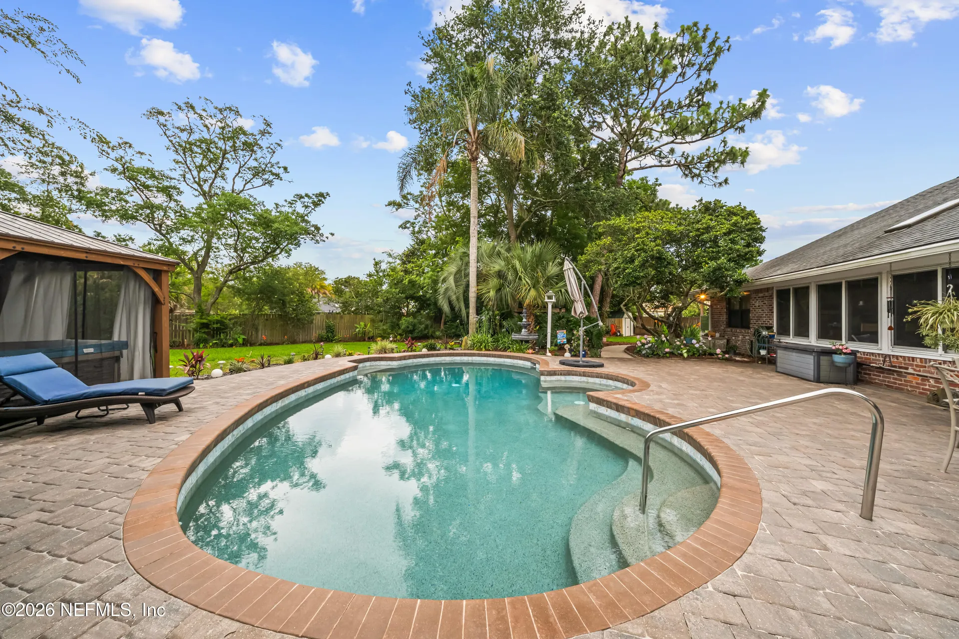 2265 Meadow Lark Court Jacksonville FL 32246