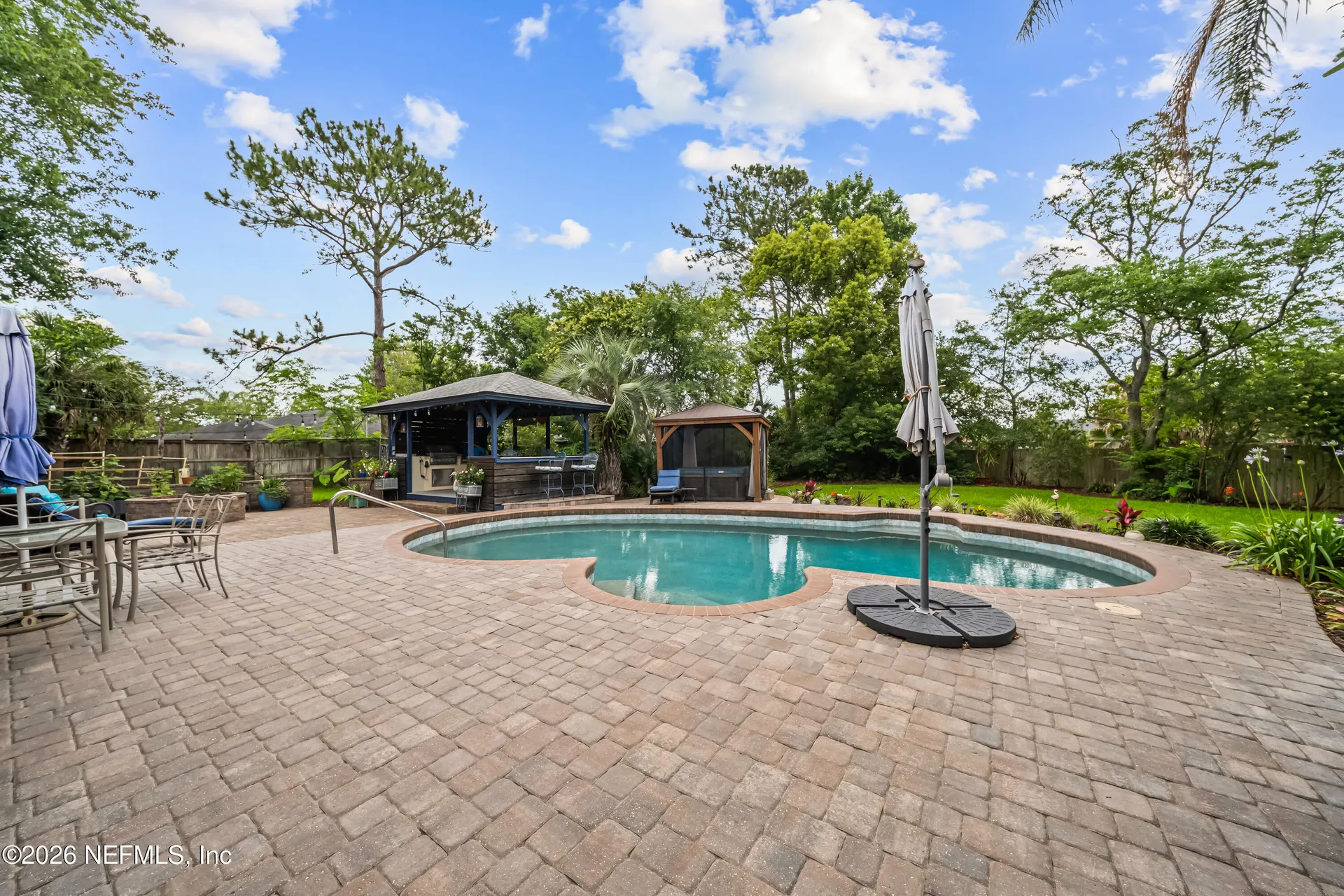2265 Meadow Lark Court Jacksonville FL 32246