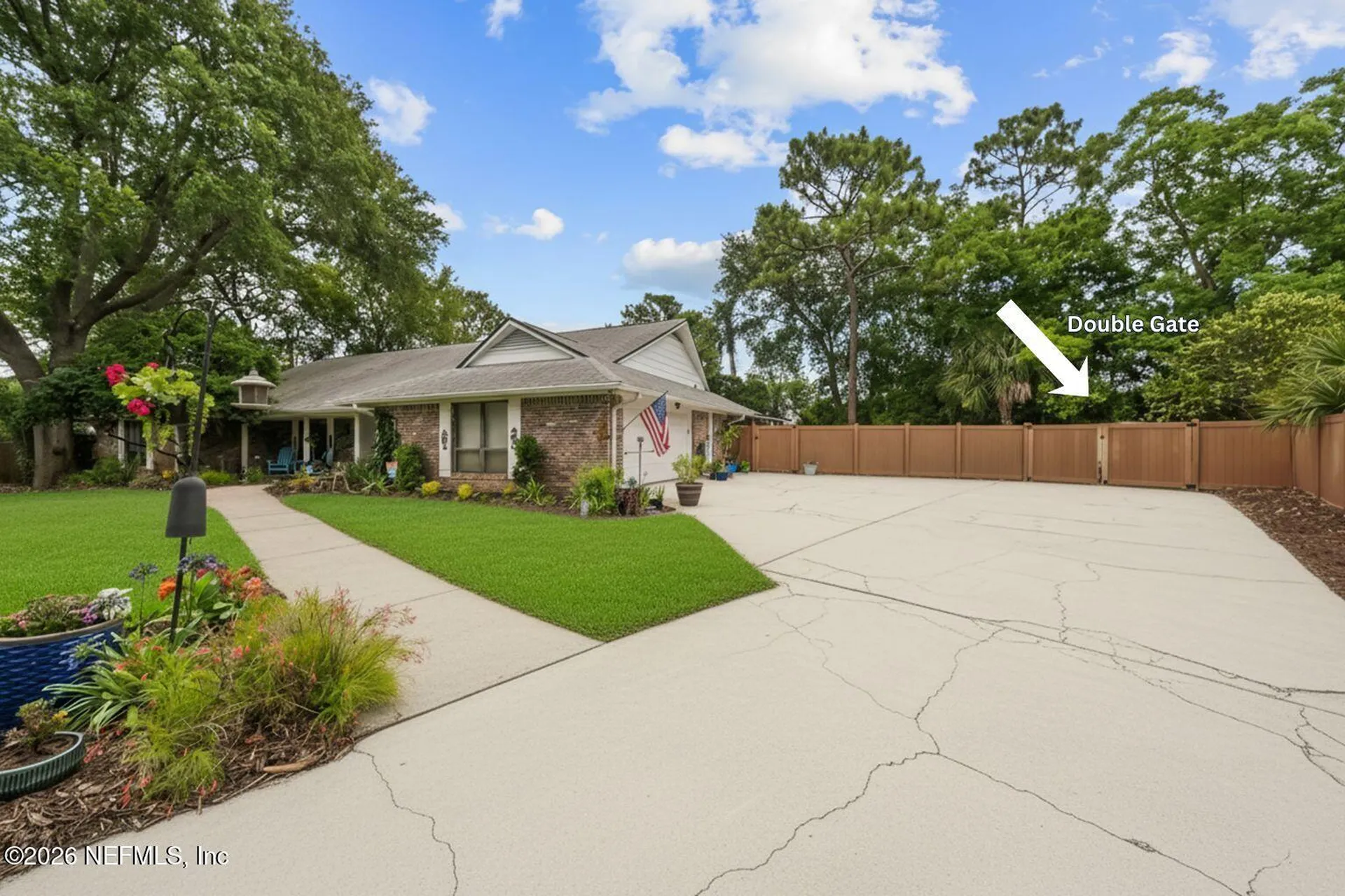 2265 Meadow Lark Court Jacksonville FL 32246